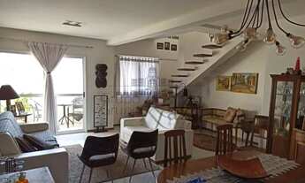 Imagem: Apartamento Cobertura Duplex - Jardim Aquarius