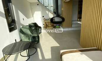 Imagem 2: Vila Olímpia Apartamento com 3 dormitórios