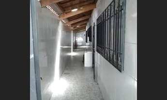 Imagem 2: CASA VL CAIÇARA PRAIA GRANDE 2 DORM 3 VAGAS PRECINHO