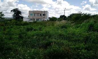 Imagem 3: Terreno no Luiz Gonzaga 12x30