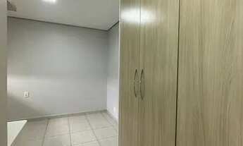 Imagem 2: Apartamento para aluguel com 132 metros quadrados com 3 quartos em Aleixo - Manaus - AM