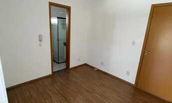 Imagem 7: Cobertura! Primeira locação! 2 Quartos com área externa!