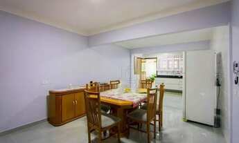 Imagem 6: Sobrado com 3 dormitórios à venda, 320 m² por R$ 1.350.000,00 - Vila América - Santo André