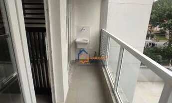 Imagem 6: Apartamento com 2 dormitórios para alugar, 40 m² por R$ 3.100,01/mês - Mandaqui - São Paul