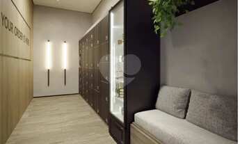 Imagem 7: Studio no Brooklin