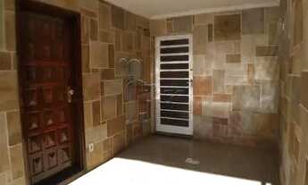 Imagem 2: Casa Padrão em Ribeirão Preto