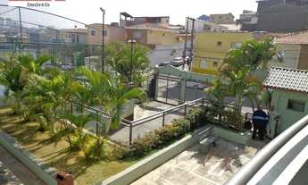 Imagem 4: Apartamento com 2 dormitórios à venda, 55 m² por R$ 335.000 - Vila Palmeiras - São Paulo/S