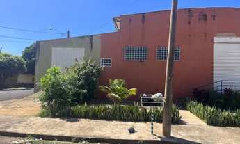 Imagem 4: Vendo Barracao / salão no bairro Jardim Urupes, mini distrito