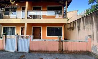 Imagem 4: Casa com 2 dormitórios para alugar, 90 m² por R$ 1.470,00/mês - Extensão Novo Rio das Ostr