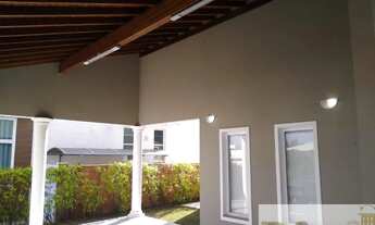 Imagem 3: CASA RESIDENCIAL em Salto - SP, Condomínio Palmeiras Imperiais