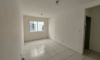 Imagem 2: Apartamento com uma área privativa de 43 m², no bairro Estreito em Florianópolis