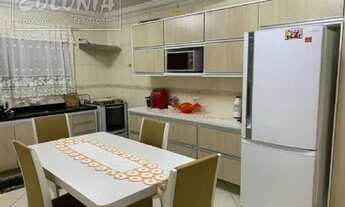 Imagem 6: Santo André - Casa Padrão - Parque das Nações