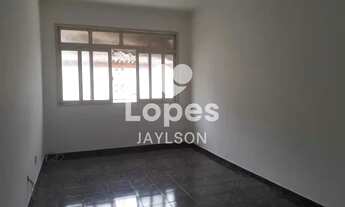 Imagem 2: Casa - 02 quartos - Méier