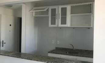 Imagem 5: Apartamento para aluguel possui 56 metros quadrados com 2 quartos em Piatã - Salvador - BA