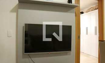 Imagem 5: Apartamento para Aluguel - Feitoria, 1 Quarto, 50 m2