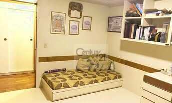 Imagem 7: Apartamento com 4 dormitórios, 240 m² - venda por R$ 2.150.000,00 ou aluguel por R$ 10.500