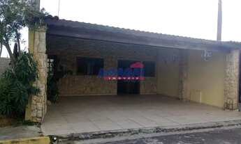 Imagem 2: Jacareí - Casa de Condomínio - Jardim Paraíso