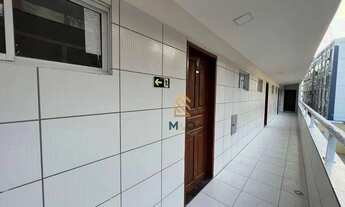 Imagem 5: Apartamento com 2 dormitórios para alugar, 50 m² por R$ 1.550,00/mês - Joaquim Távora - Fo