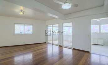 Imagem 3: Locação Apartamento 3 Dormitórios - 265 m² Paraíso