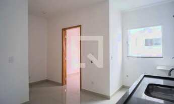 Imagem: Apartamento para Aluguel - Cangaíba, 1