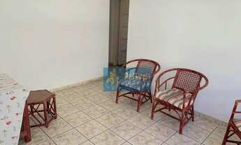 Imagem 3: Apartamento com 2 dormitórios para alugar, 75 m² por R$ 2.300,00/mês - Canto do Forte - Pr