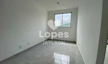 Imagem 5: Apartamento-À VENDA-Rocha Miranda-Rio de Janeiro-RJ