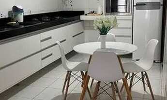 Imagem 7: Casa de condomínio térrea para venda possui 69 metros quadrados com 3 quartos