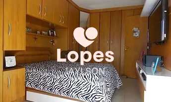 Imagem 5: Apartamento-À VENDA-Todos os Santos-Rio de Janeiro-RJ