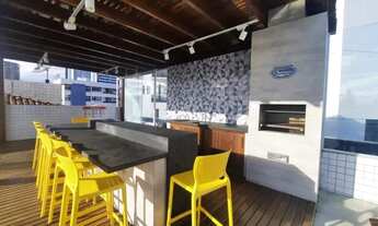 Imagem 6: Apartamento com 4 quartos para alugar por R$ 1900.00, 98.00 m2 - UNIVERSITARIO - CARUARU/P