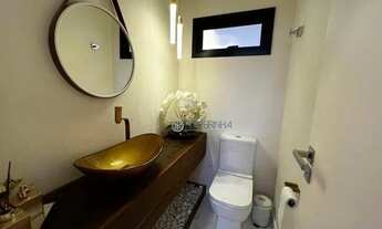 Imagem 5: Casa com 3 dormitórios, 223 m² - venda por R$ 2.650.000,00 ou aluguel por R$ 22.650,00/mês