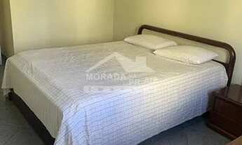 Imagem 6: Apartamento mobiliado no Canto do Forte, 2 Dormitórios, Sacada, Só na Imobiliária em Praia