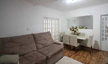 Imagem 2: Casa para venda tem 140 metros quadrados com 2 quartos em Socorro - São Paulo - São Paulo