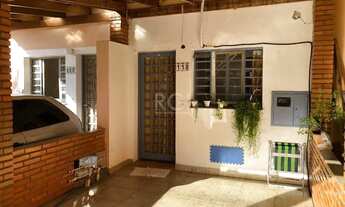 Imagem 2: Sobrado para Venda - 78.98m², 2 dormitórios, 1 vaga - Hípica