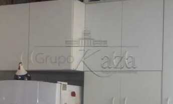 Imagem 4: Apartamento - Jardim Aquarius - Residencial Dallas - 105m² - 3 Dormitórios - 2 vagas