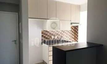 Imagem 6: Apartamento para locação 83 m² 2 suítes 2 vagas Vila Mascote R$ 5.000,00