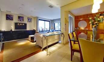 Imagem 5: SAO PAULO - Apartamento Padrão - VILA MARIANA