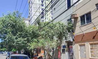 Imagem 5: Sala em predio comercial com lavabo - SEM VAGA DE GARAGEM - COD 2726