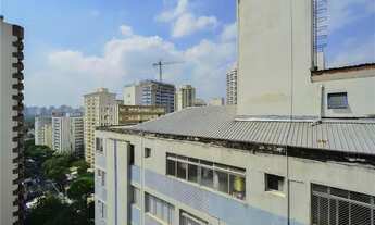 Imagem 4: Apartamento com 3 Dormitorio(s) localizado(a) no bairro Itaim Bibi em São Paulo / Ref.:O