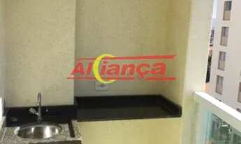 Imagem 6: APARATMENTO COM 2 DORMITORIOS, 1 VAGA DE GARAGEM