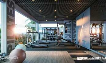 Imagem 5: Lexington em Porto Belo/SC - Apartamento contendo 3 Suítes + Varanda Gourmet e 2 Vagas em