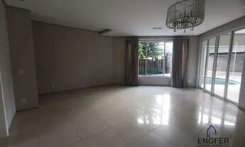 Imagem 2: EXCELENTE CASA DAMHA III