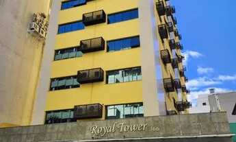 Imagem 2: Sala comercial no Centro de Florianópolis