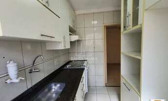 Imagem 3: Apartamento (tipo - padrao) 3 dormitórios/suite, cozinha planejada, em condomínio fechado