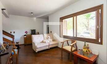 Imagem 3: Casa para Aluguel - Vila São José, 2 Quartos, 200 m2