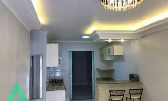 Imagem 2: Linda casa semi mobiliada para locação, no Bairro Velha Central!!