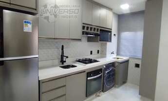 Imagem 3: Apartamento para venda com 49 metros quadrados com 2 quartos