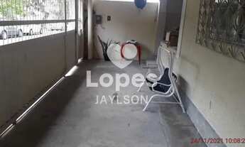 Imagem 4: Casa de rua-À VENDA-Vila Kosmos-Rio de Janeiro-RJ