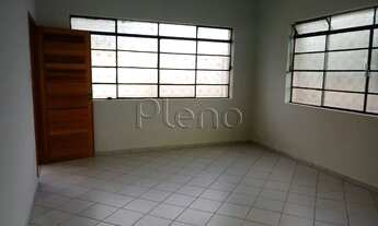 Imagem 3: Casa - Vila João Jorge - Campinas