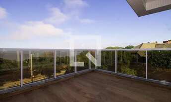 Imagem 5: Apartamento para Aluguel - Vila Assunção , 3 Quartos, 161 m2