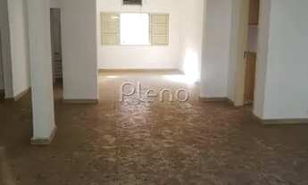 Imagem: Casa - Jardim Chapadão - Campinas